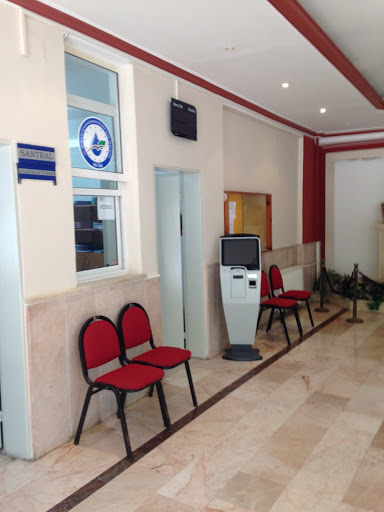 Muski İçmeler Tahsilat Ofisi