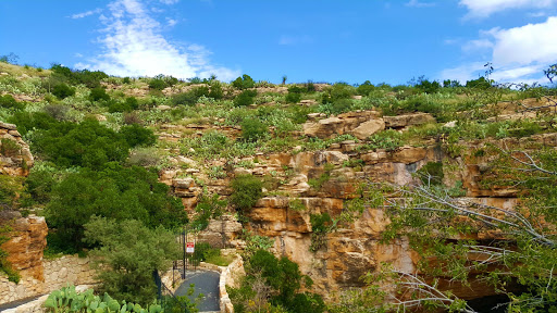 Carlsbad Caverns National Park Headquarters, 3225 National Parks Hwy, Carlsbad, NM 88220, USA, Tourist Information Center