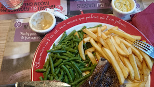 Photo n°16 de Courtepaille à Saint-Jean-de-Braye ()