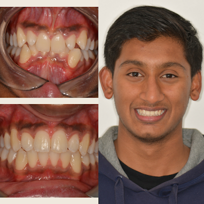 Orthodontic Specialists of Melbourne- Frankston