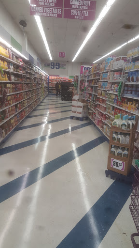 Discount Store «99 Cents Only Stores», reviews and photos, 11114 Ramona Blvd, El Monte, CA 91731, USA