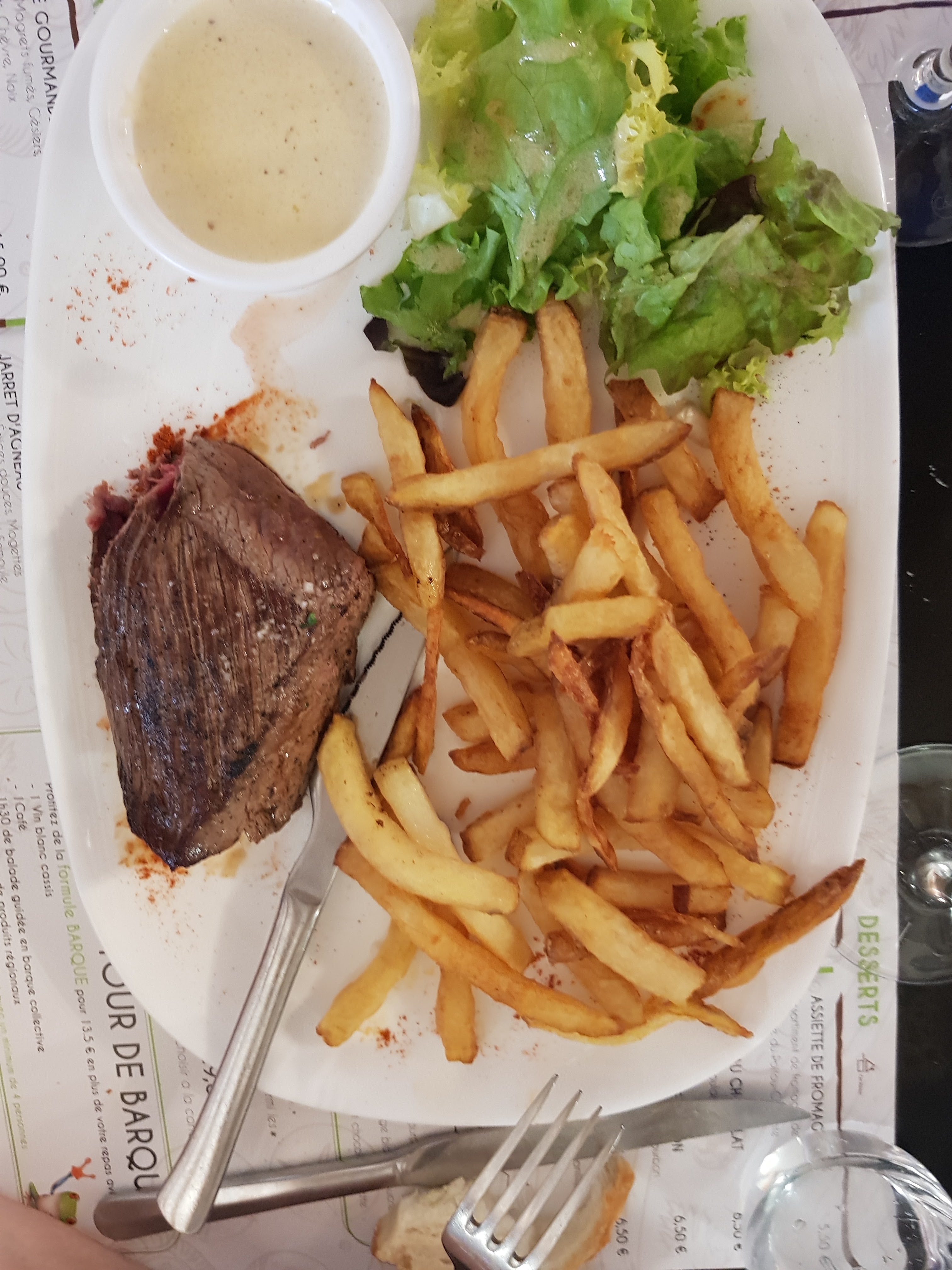 Photo n° 3 de l'avis de Michel.o fait le 18/09/2020 à 04:47