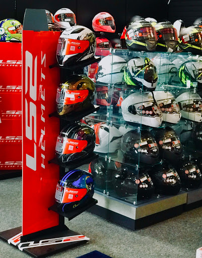 Motorcycle Dealer «Big 4 Cycle & Marine», reviews and photos, 5320 E Morgan Ave, Evansville, IN 47715, USA