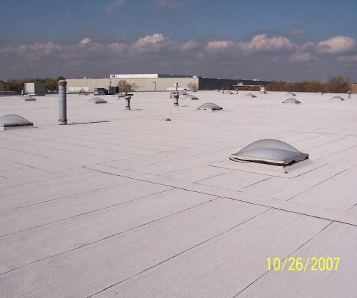 Roofing Contractor «Roofing Solutions LLC», reviews and photos, 7777 W 96th Pl, Hickory Hills, IL 60457, USA