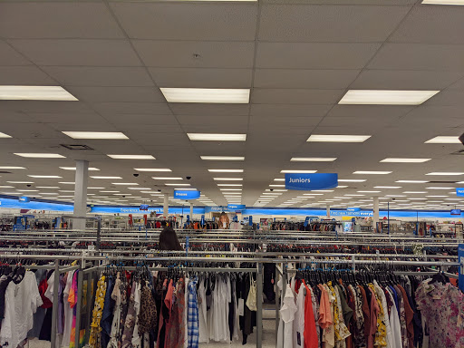 Clothing Store «Ross Dress for Less», reviews and photos, 4501 W Braker Ln, Austin, TX 78759, USA