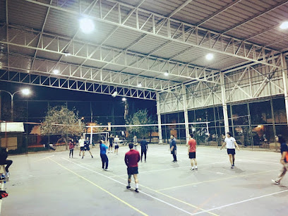 Club Deportivo Urban voleibol