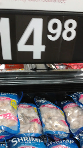 Department Store «Walmart Supercenter», reviews and photos, 3826 Cobb Pkwy NW, Acworth, GA 30101, USA