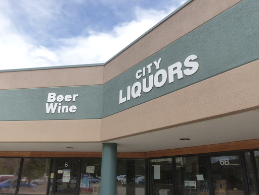 Liquor Store «City Liquors», reviews and photos, 400 North Park Avenue, Breckenridge, CO 80424, USA