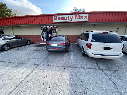 Beauty Supply Store «Beauty Max», reviews and photos, 780 NW 10th St, Ocala, FL 34475, USA