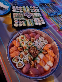 Sushi du Restaurant CHEZ QUYNH à Lannoy - n°7