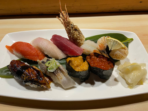 Kibune Sushi Restaurant
