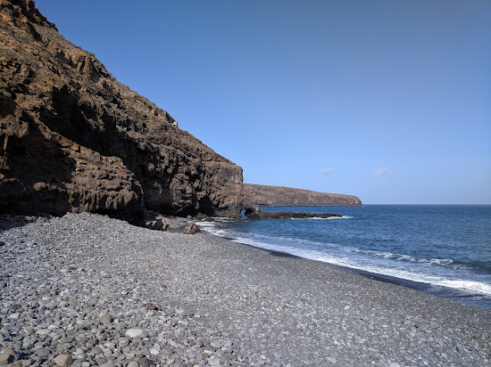 Playa del Medio