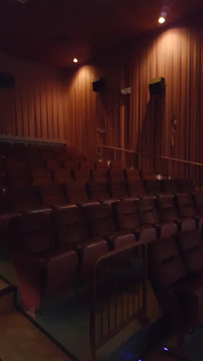 Movie Theater «AMC Classic Park Place 16», reviews and photos, 9547 Chapel Hill Rd, Morrisville, NC 27560, USA