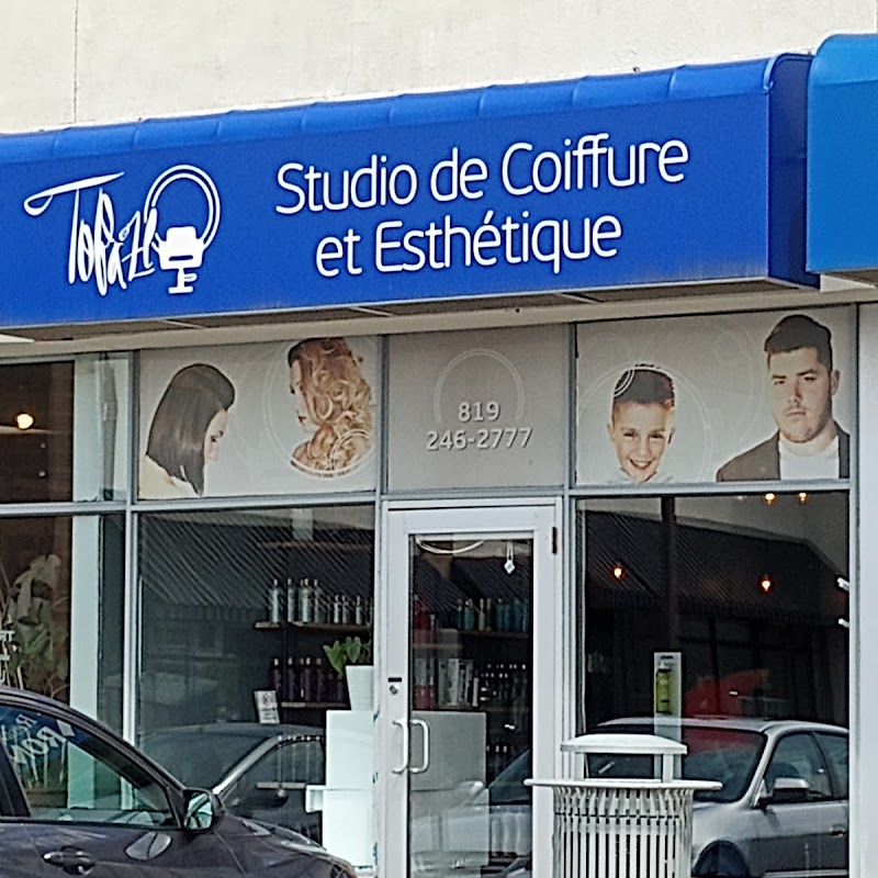 Topaze coiffure et esthétique