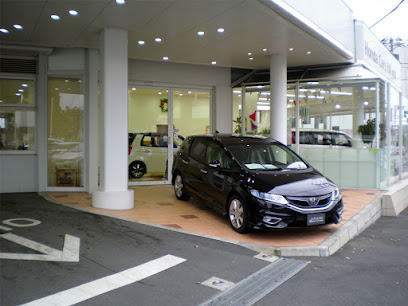 Honda Cars 川崎 中原店