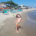 Photo n°2 de l'avis de Valentino.a fait le 01/10/2020 à 14:28 sur le  Hotel Corallo Circeo à San Felice Circeo