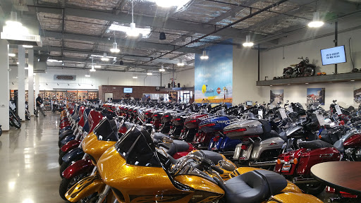 Harley-Davidson Dealer «Huntington Beach Harley-Davidson», reviews and photos, 15080 Goldenwest Cir, Westminster, CA 92683, USA