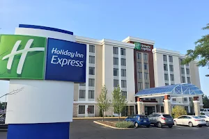 Holiday Inn Express Chicago NW - Arlington Heights, an IHG Hotel image