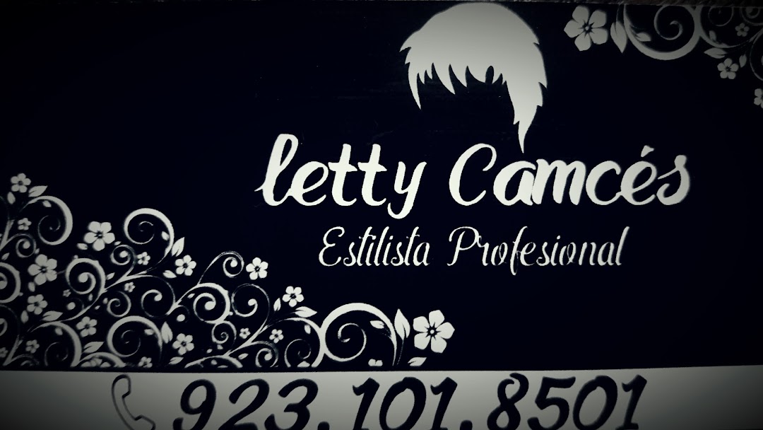 Estetica Letty Camcés