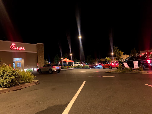 Fast Food Restaurant «Chick-fil-A», reviews and photos, 2679 E Bidwell St, Folsom, CA 95630, USA