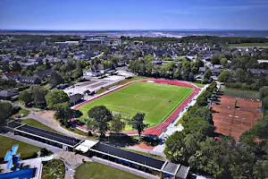 SC 08 Elsdorf Stadium image