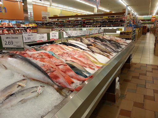 Supermarket «Seafood City Supermarket», reviews and photos, 2030 Diamond Blvd, Concord, CA 94520, USA