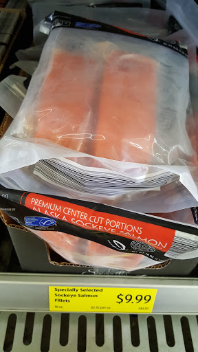 Supermarket «ALDI», reviews and photos, 6650 Covington Hwy, Lithonia, GA 30058, USA