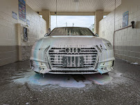 Classic Car wash - Photo 2 - Car repair in Greensboro, NC, Greensboro