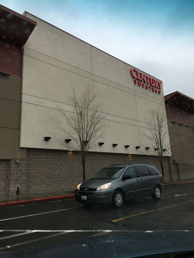 Movie Theater «Cinemark Century Olympia», reviews and photos, 625 Mall Loop Dr SW, Olympia, WA 98502, USA