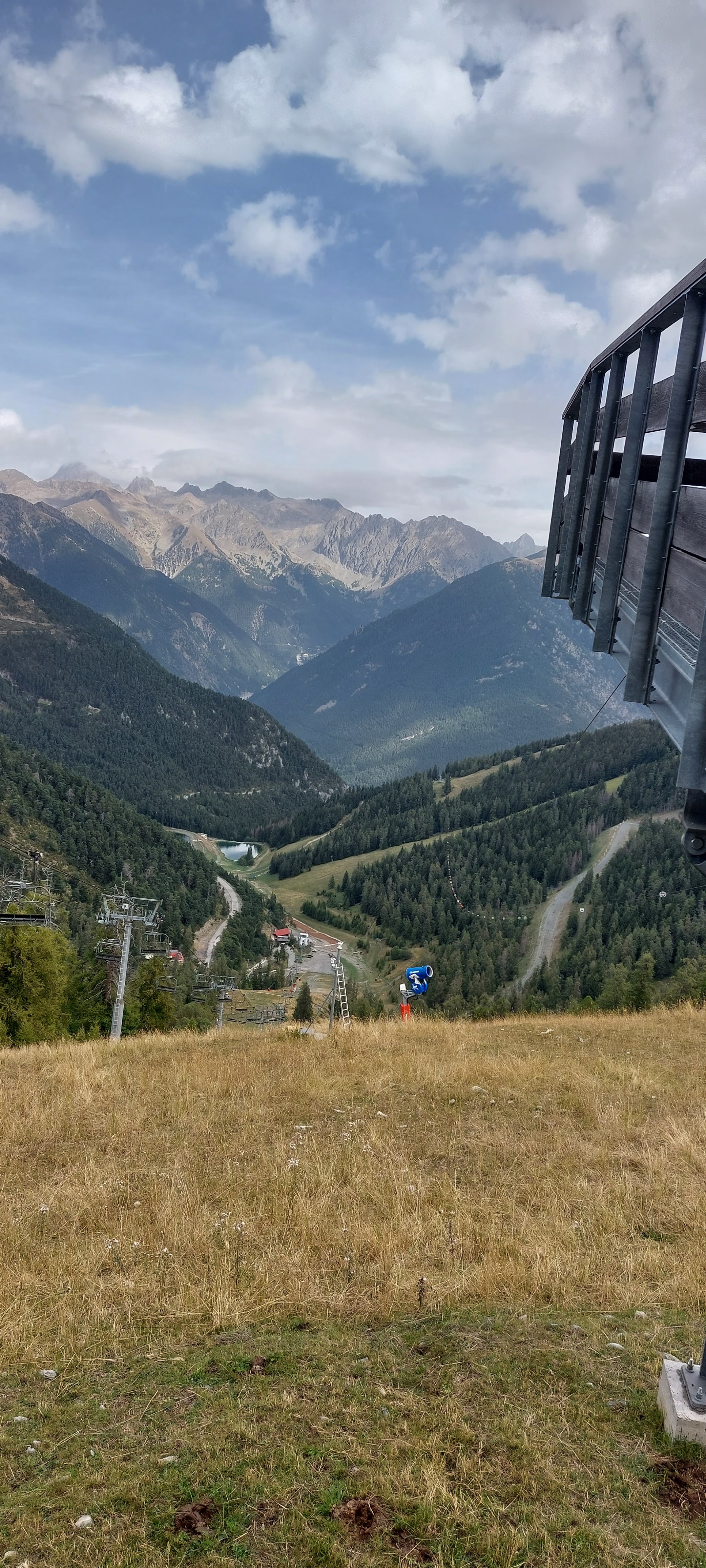 Photo n° 2 de l'avis de Patricia.A fait le 17/09/2023 à 15:54