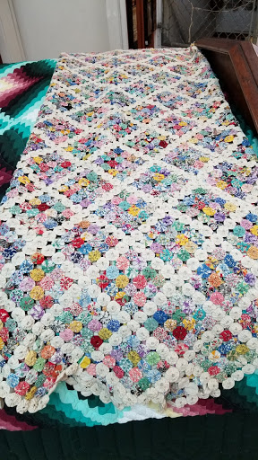 Gift Shop «Fern Hill Gifts and Quilts», reviews and photos, 103 220th Trail, South Amana, IA 52334, USA