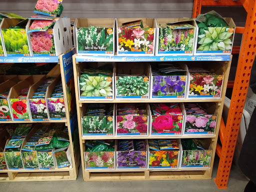 Home Improvement Store «The Home Depot», reviews and photos, 5 Allstate Rd, Boston, MA 02125, USA