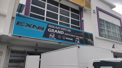 Grand Auto Parts Sdn. Bhd.
