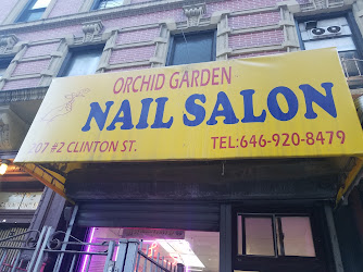 A&S Nail Salon