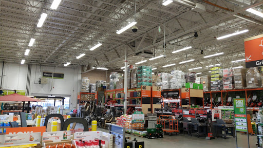 Home Improvement Store «The Home Depot», reviews and photos, 50 Traders Way, Salem, MA 01970, USA