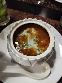 Curry du Restaurant thaï A Pattaya à Savigny-sur-Orge - n°6