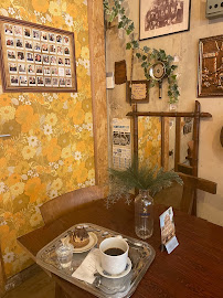 Café du Café #Fox Coffee Shop (Metz) - n°6