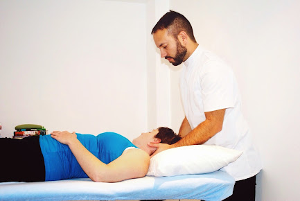 Radley Village Osteopathy - Radley Village Osteopathy