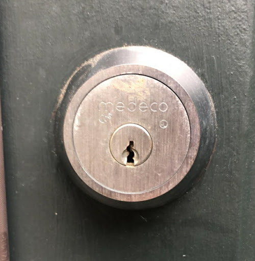 Locksmith «Seattle Locksmith & Security», reviews and photos, 3214 Rainier Ave S, Seattle, WA 98144, USA