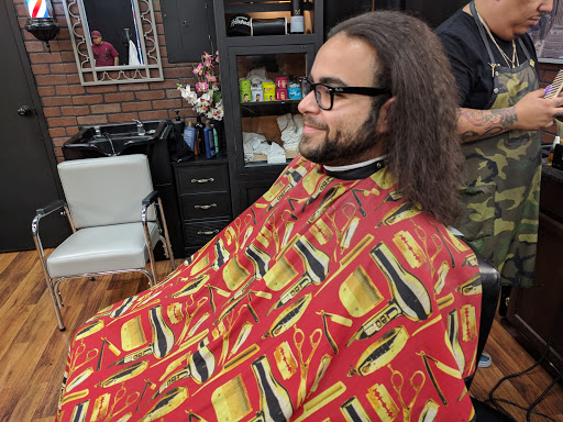 Barber Shop «Gents Barber Shop», reviews and photos, 2949 W Capitol Ave, West Sacramento, CA 95691, USA