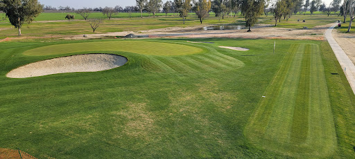 Golf Course «Tulare Golf Course», reviews and photos, 5300 Laspina St, Tulare, CA 93274, USA