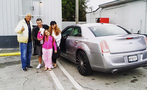 Used Car Dealer «Bolufe Auto Sales», reviews and photos, 5601 W Flagler St, Miami, FL 33134, USA