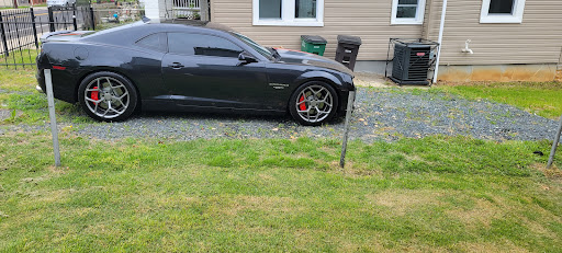 Used Car Dealer «Danville Auto Sales», reviews and photos, 13736 Millersburg Rd, Danville, OH 43014, USA