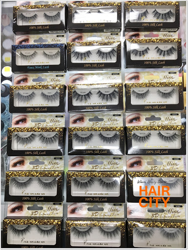 Cosmetics Store «Hair City Beauty Supply», reviews and photos, 5723 N Foster Rd # 107, San Antonio, TX 78244, USA