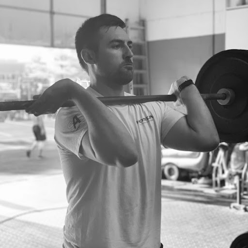 Gym «CrossFit Bloomfield», reviews and photos, 799 Industrial Ct, Bloomfield Hills, MI 48302, USA