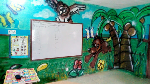 IDKLIN SERVICES LIMITED, Isheri Olofin, Lagos, Nigeria, Pet Supply Store, state Lagos