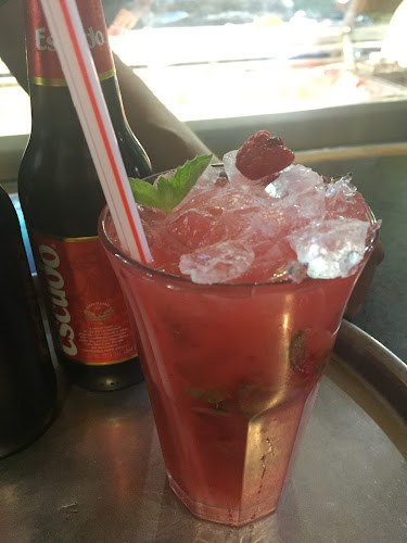 Restaurante El Llano - Puente Alto