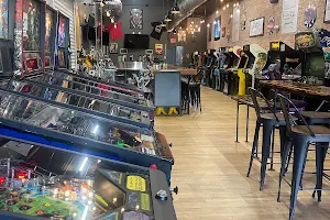 Main Street Deli Bar & Arcade image