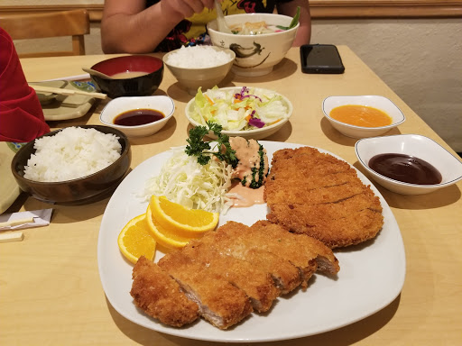 Riyoma Japanese Restaurant