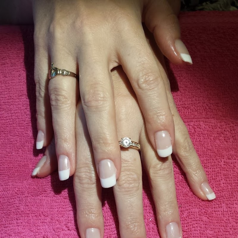 Anne's Nagels salon